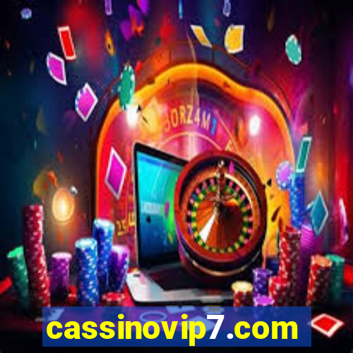 cassinovip7.com