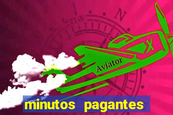 minutos pagantes fortune dragon