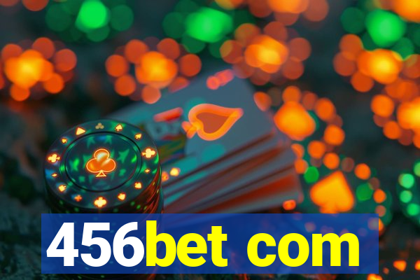 456bet com