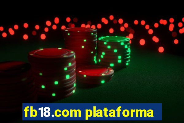 fb18.com plataforma