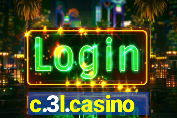 c.3l.casino