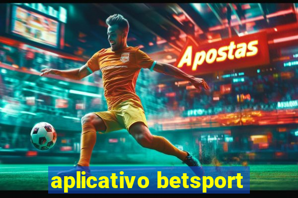 aplicativo betsport