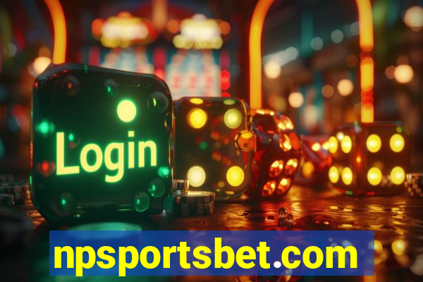 npsportsbet.com