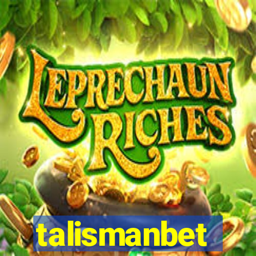 talismanbet