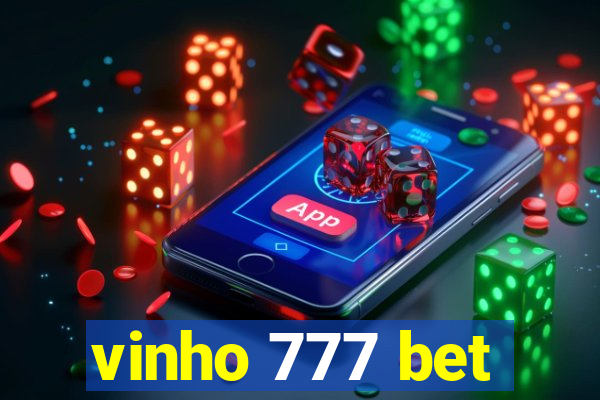 vinho 777 bet