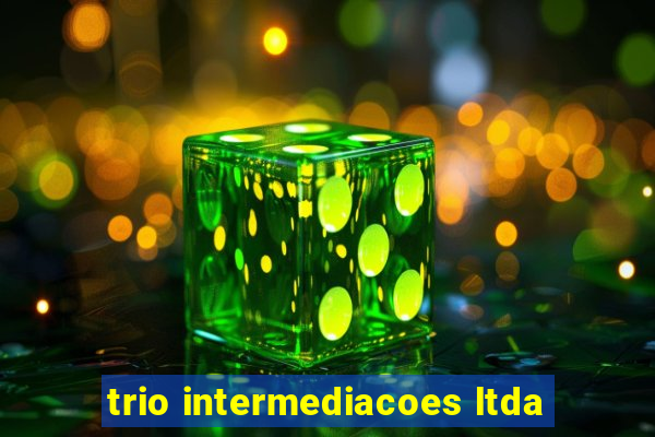 trio intermediacoes ltda