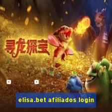 elisa.bet afiliados login