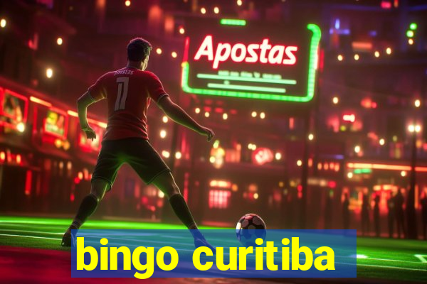 bingo curitiba