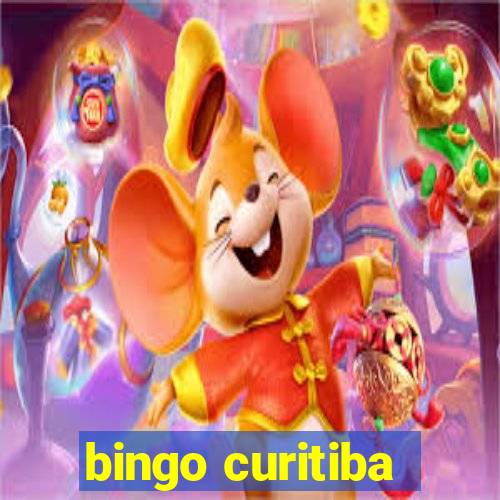 bingo curitiba