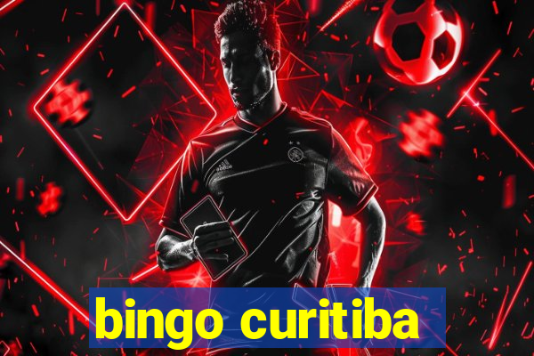 bingo curitiba