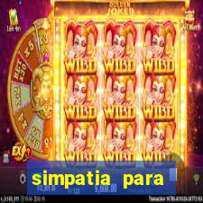 simpatia para ganhar no bingo urgente