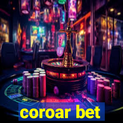 coroar bet