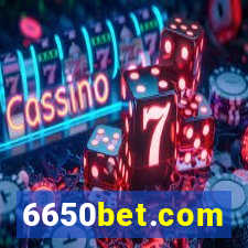 6650bet.com