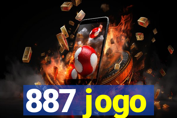 887 jogo