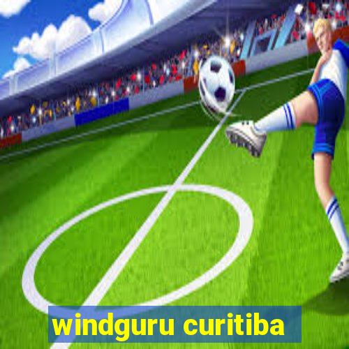 windguru curitiba