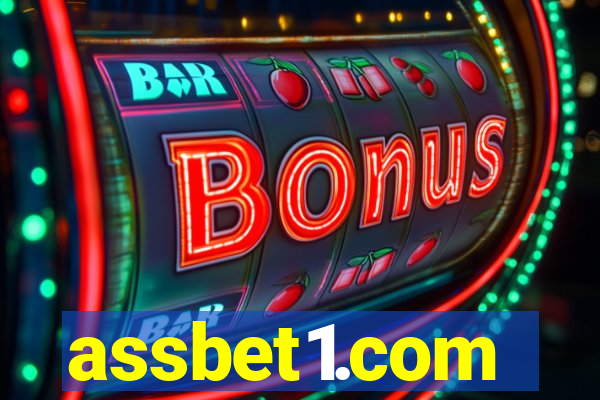 assbet1.com