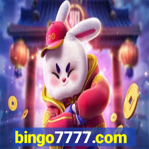 bingo7777.com