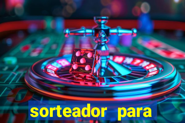 sorteador para bingo 75 bolas online