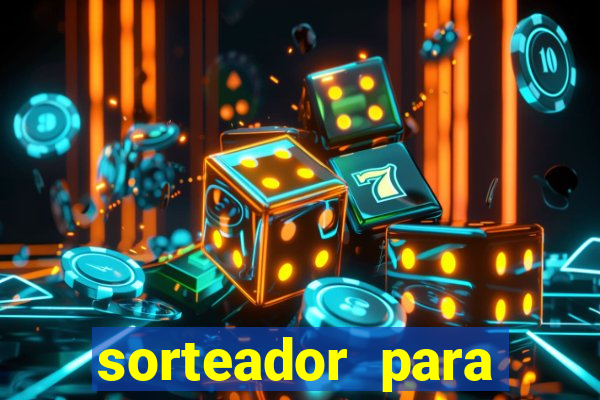 sorteador para bingo 75 bolas online