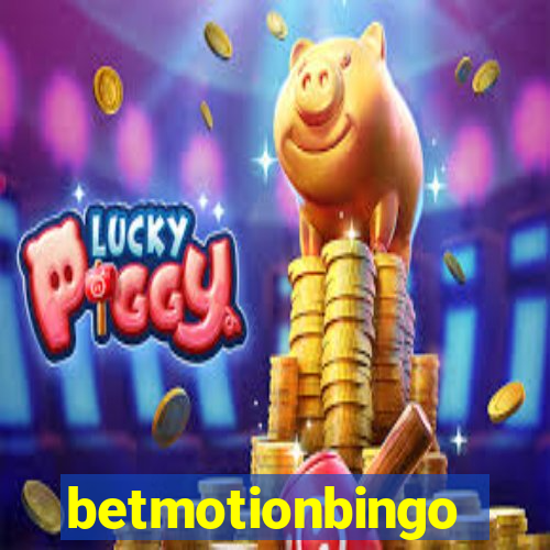 betmotionbingo