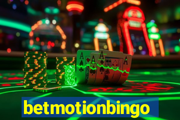 betmotionbingo