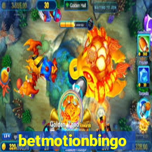 betmotionbingo