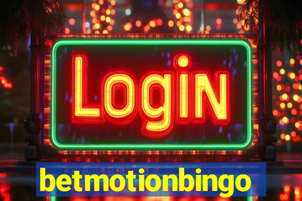 betmotionbingo