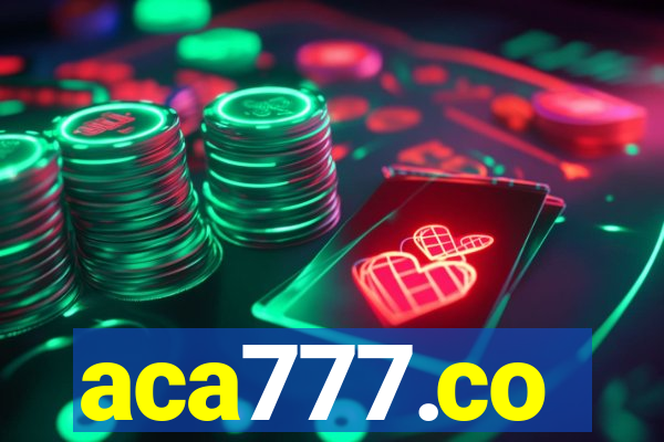 aca777.co