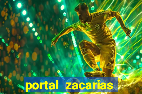 portal zacarias maloqueiro cova full