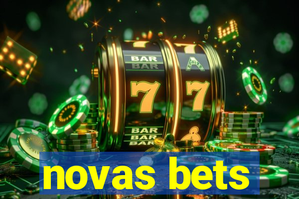 novas bets