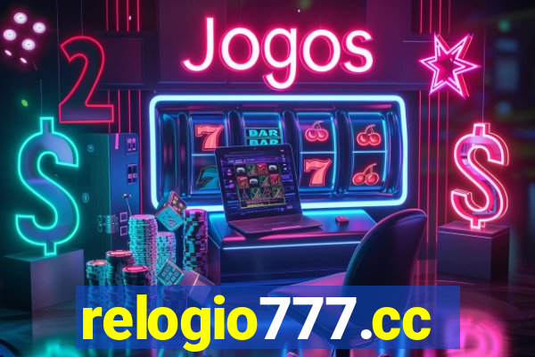 relogio777.cc