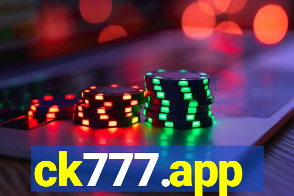 ck777.app