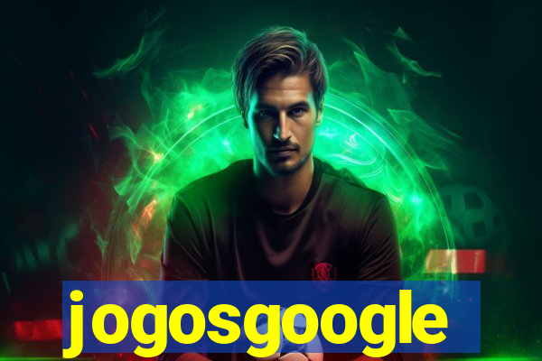 jogosgoogle