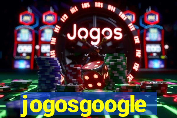 jogosgoogle