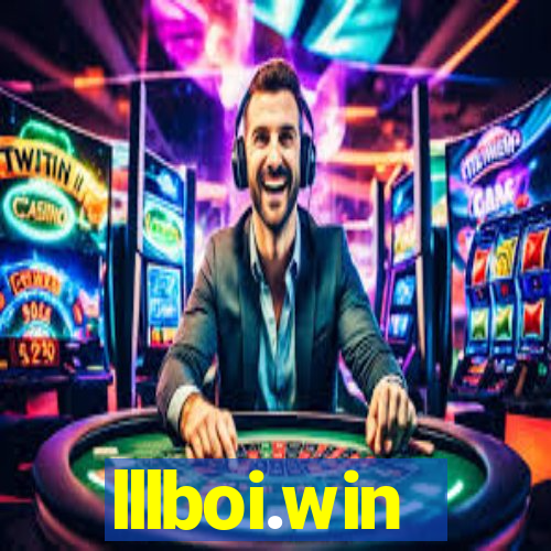 lllboi.win