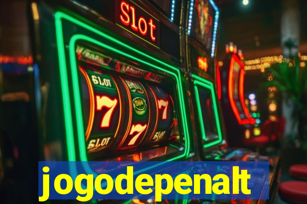 jogodepenalt