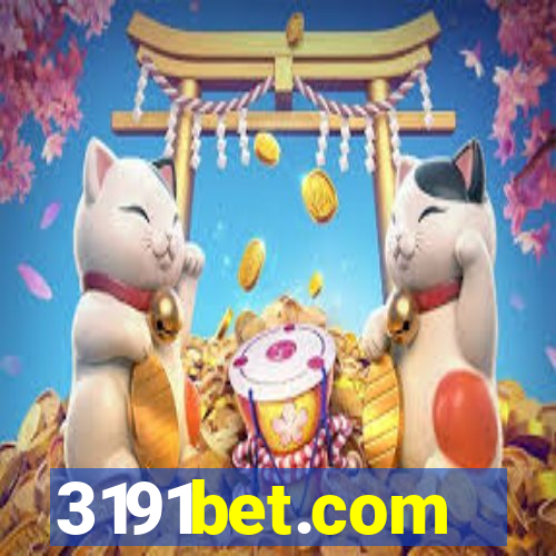 3191bet.com