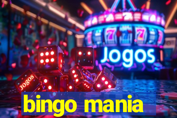 bingo mania