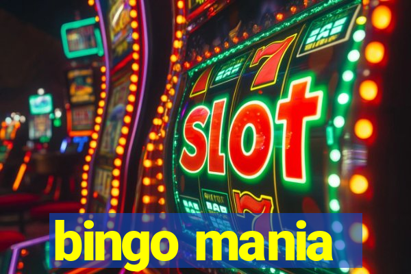 bingo mania