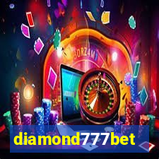 diamond777bet