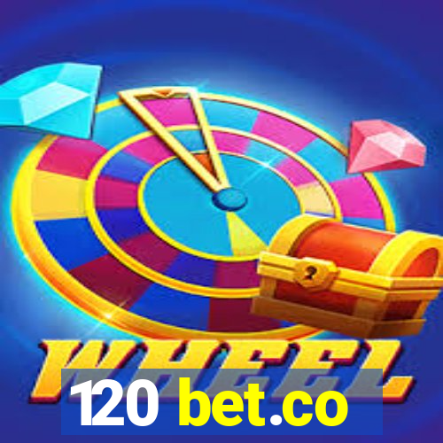 120 bet.co