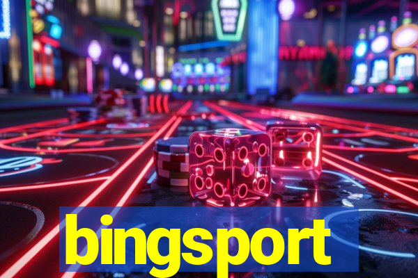 bingsport