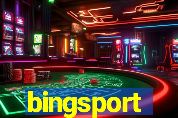 bingsport