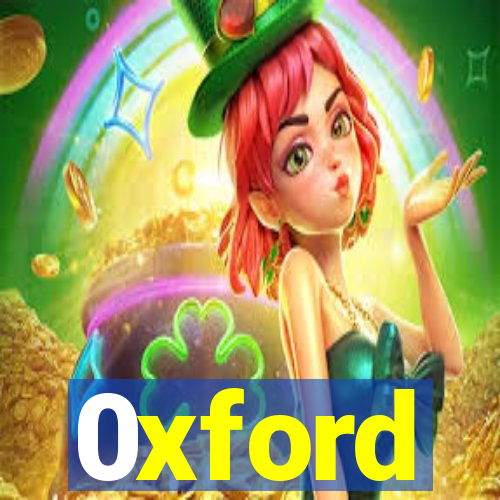 0xford