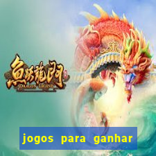 jogos para ganhar dinheiro via pix sem precisar depositar