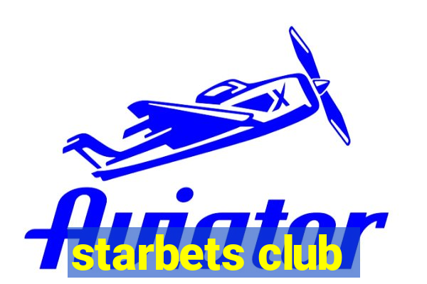 starbets club