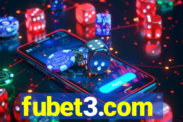 fubet3.com