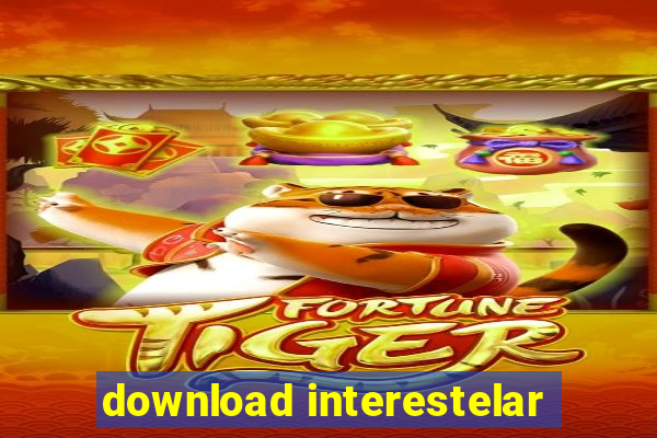 download interestelar