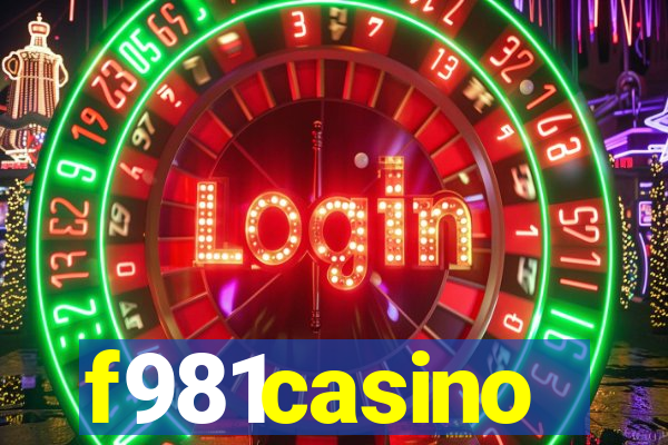 f981casino