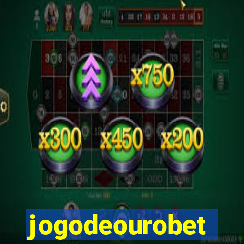 jogodeourobet